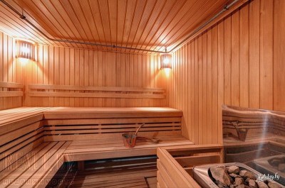 «Кронон Парк Отель» 4*