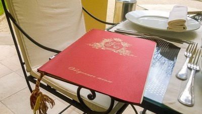 «Кронон Парк Отель» 4*