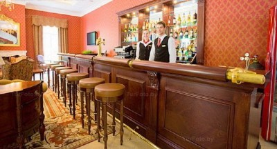 «Кронон Парк Отель» 4*