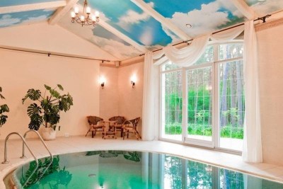 «Кронон Парк Отель» 4*