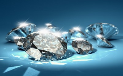 Завод алмазов «Адамас»