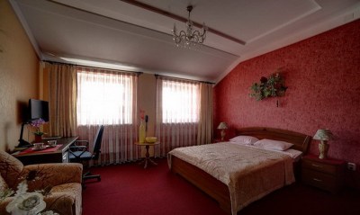 Гостиница «Славия» 3*