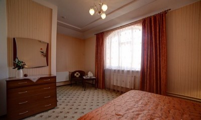 Гостиница «Славия» 3*