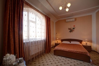 Гостиница «Славия» 3*