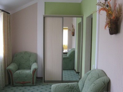 Гостиница «Славия» 3*