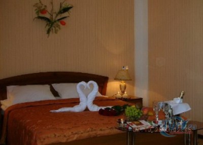 Гостиница «Славия» 3*