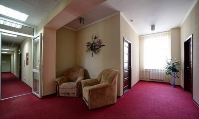 Гостиница «Славия» 3*