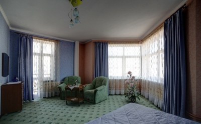 Гостиница «Славия» 3*