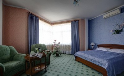 Гостиница «Славия» 3*