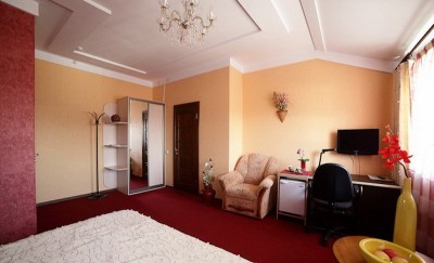 Гостиница «Славия» 3*