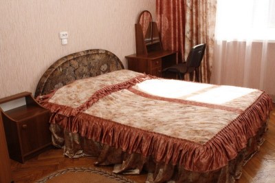 Гостиница «Турист» 3★