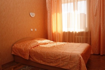 Гостиница «Турист» 3★