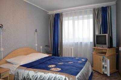 Гостиница «Ветразь» 3*