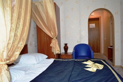 Гостиница «Ветразь» 3*