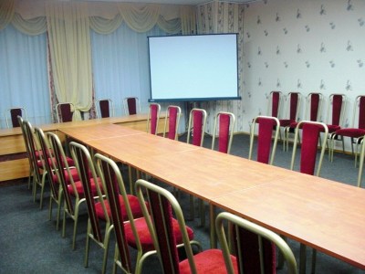 Гостиница «Витебск»