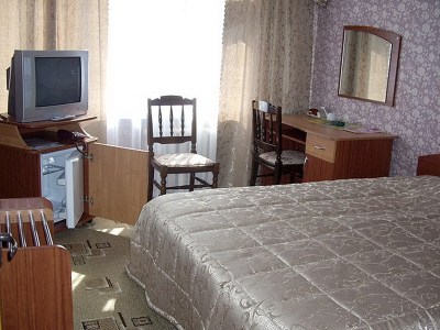 Гостиница «Витебск»