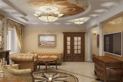 Парк-отель «Замковый» 4*