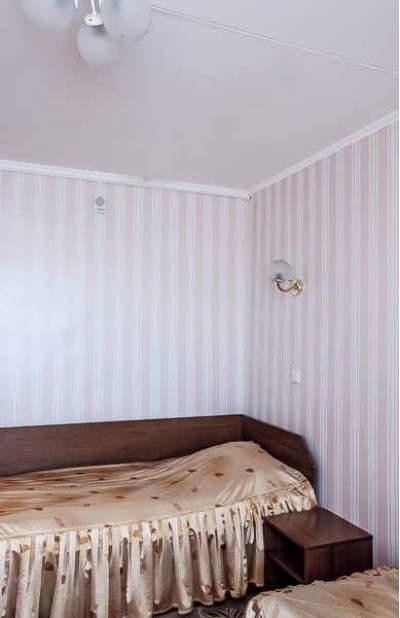 Гостиница «Турист» 3*