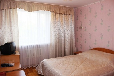 Гостиница «Турист» 3*