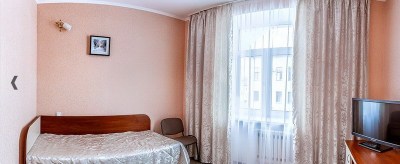 Гостиница «Сож» 3*