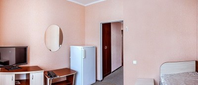 Гостиница «Сож» 3*