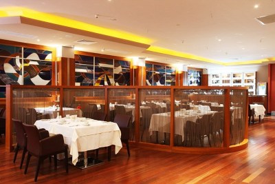 Гостиница «Crowne Plaza Minsk» 5*