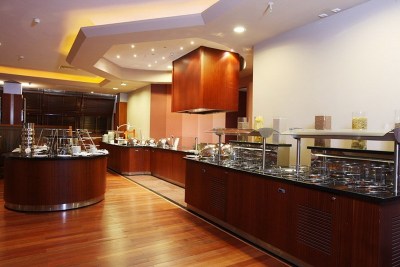 Гостиница «Crowne Plaza Minsk» 5*