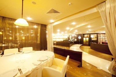 Гостиница «Crowne Plaza Minsk» 5*