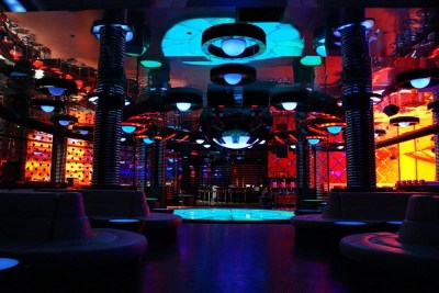 Гостиница «Crowne Plaza Minsk» 5*