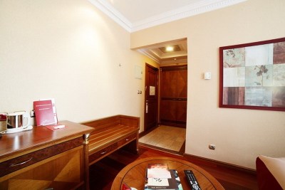 Гостиница «Crowne Plaza Minsk» 5*