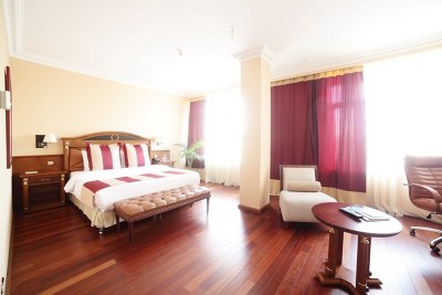 Гостиница «Crowne Plaza Minsk» 5*