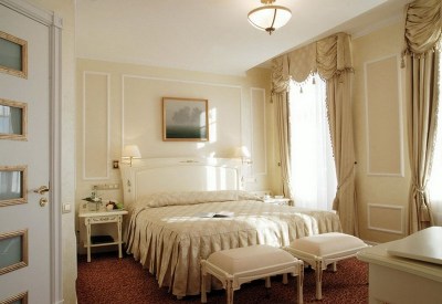 Отель «Европа» 5*