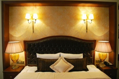Гостиница «Президент-отель» 5*