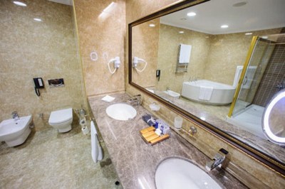 Гостиница «Президент-отель» 5*