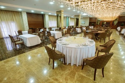 Гостиница «Президент-отель» 5*
