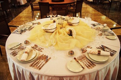 Гостиница «Президент-отель» 5*