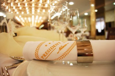 Гостиница «Президент-отель» 5*