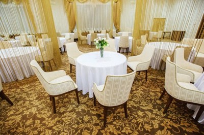 Гостиница «Президент-отель» 5*