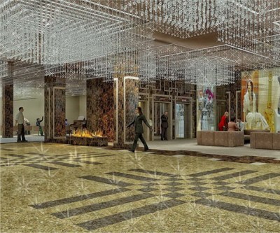 Гостиница «Президент-отель» 5*