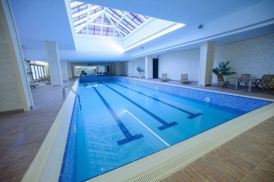 Гостиница «Президент-отель» 5*