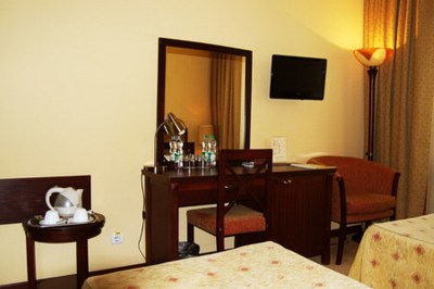 Гостиница «Минск» 4*