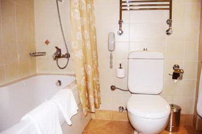 Гостиница «Минск» 4*