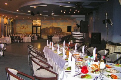 Гостиница «Минск» 4*
