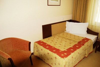 Гостиница «Минск» 4*