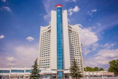 Гостиница «Беларусь» 3☆