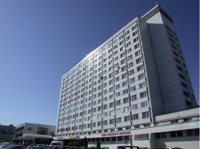 Гостиница «Орбита» 3*