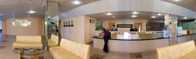 Гостиница «Орбита» 3*