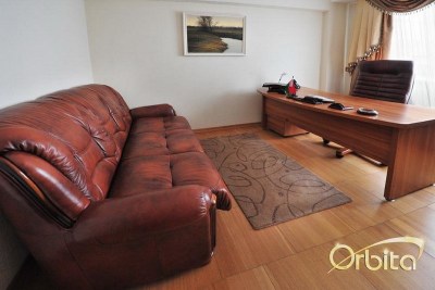 Гостиница «Орбита» 3*