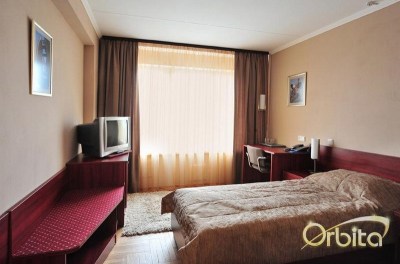 Гостиница «Орбита» 3*