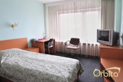 Гостиница «Орбита» 3*